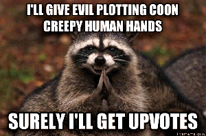 Webm dump. So lets raise sone traffic with some gifs that break through admin's will most of the time..