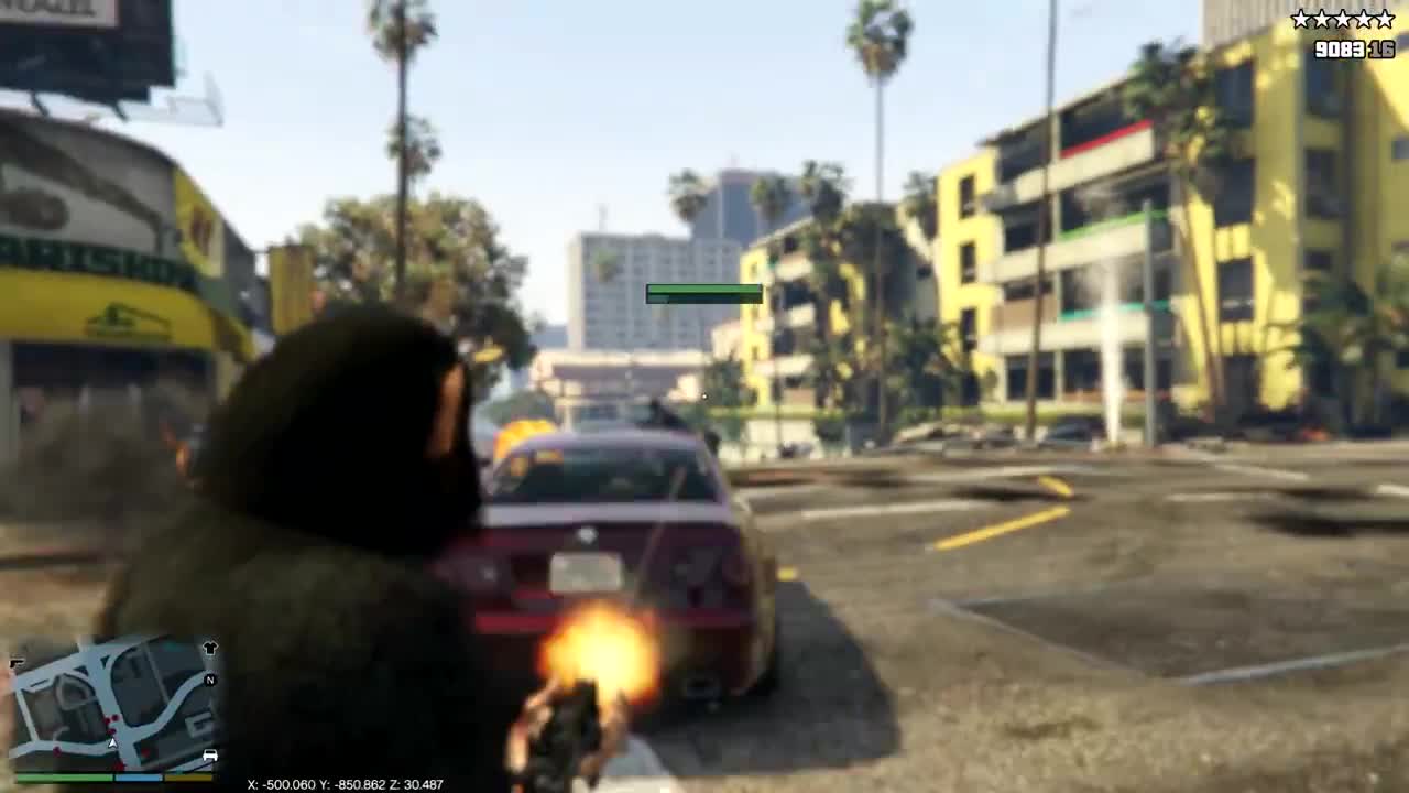 one of my all time favorites