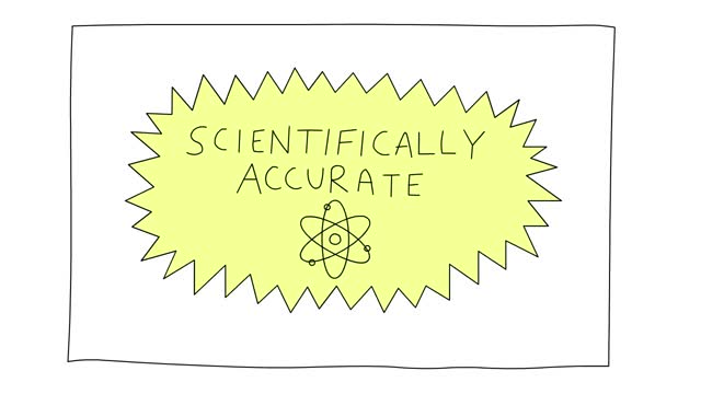 they started with lots of animal penis facts and then moved to bestiality...they are trying to tell us something