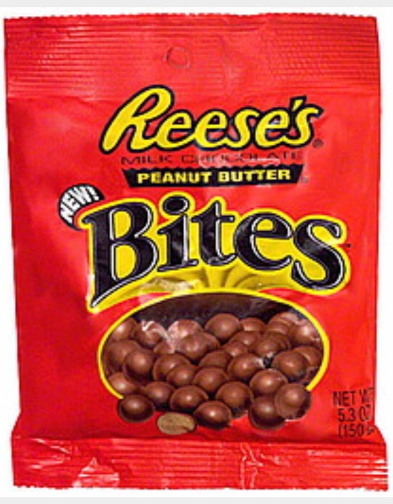 36 Reese's Products (Pt. 02). .