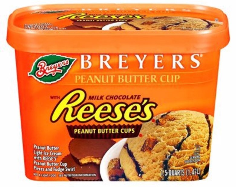 36 Reese's Products (Pt. 02). .