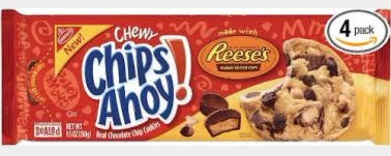 36 Reese's Products (Pt. 02). .