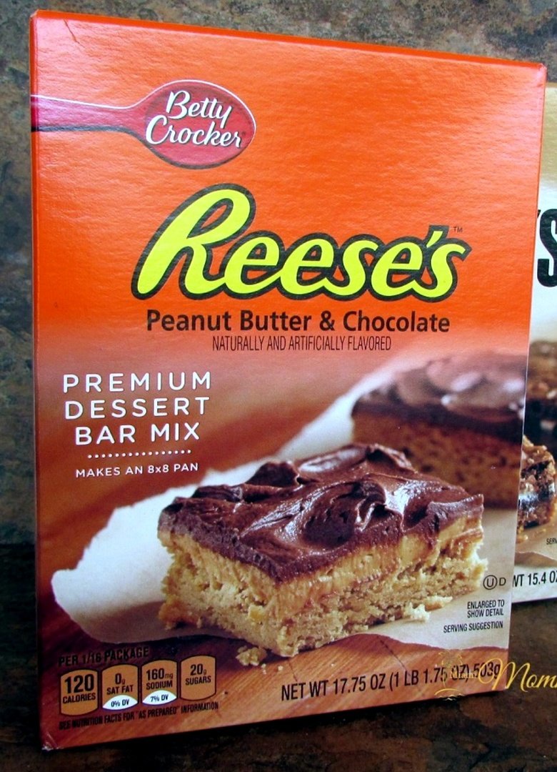 36 Reese's Products (Pt. 02). .