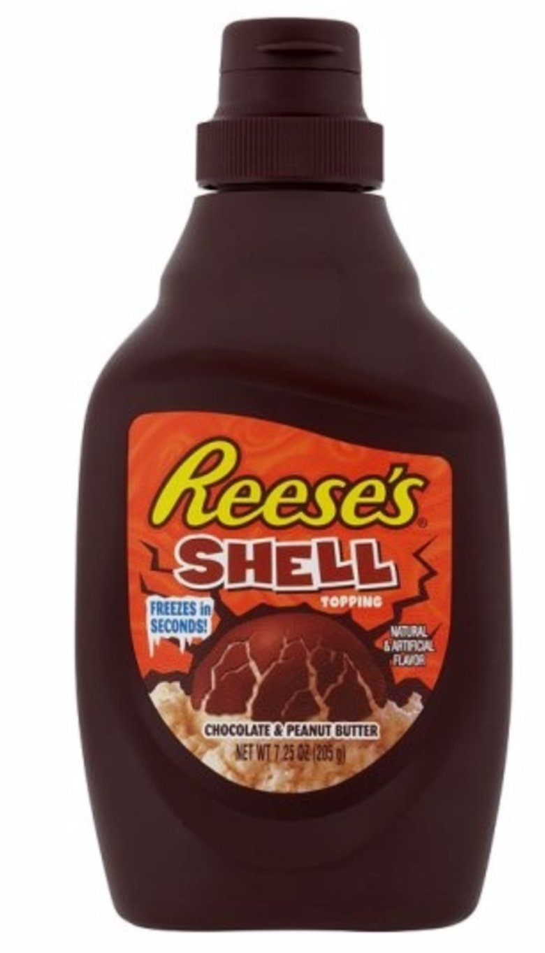 36 Reese's Products (Pt. 02). .