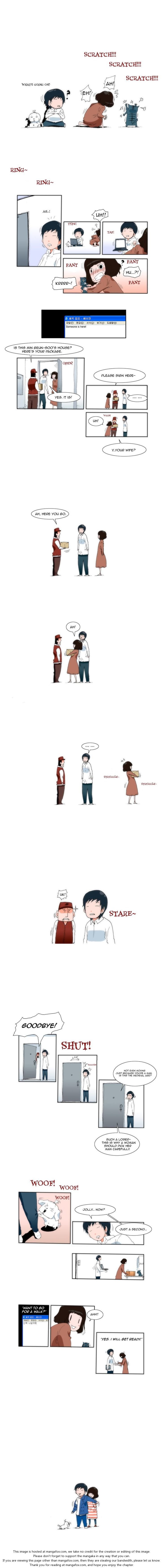 Can't See Can't Here But Love 1/83. What are you still doing here?! Part 2 is up ya dummy Go Here: /Can+t+see+can+t+hear+but+love+2+83/funny-pictures/5770181/. 