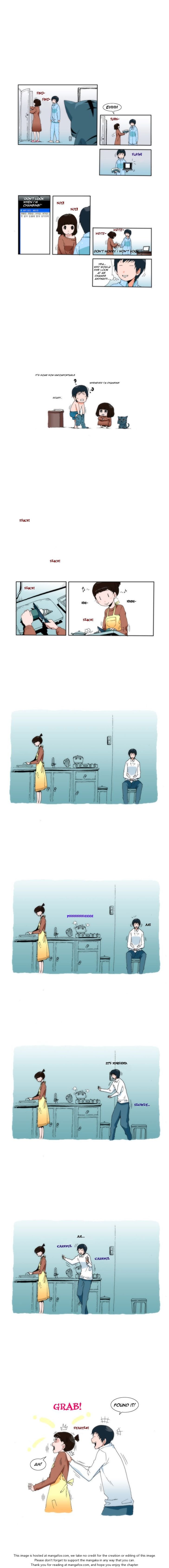 Can't See Can't Here But Love 1/83. What are you still doing here?! Part 2 is up ya dummy Go Here: /Can+t+see+can+t+hear+but+love+2+83/funny-pictures/5770181/. 