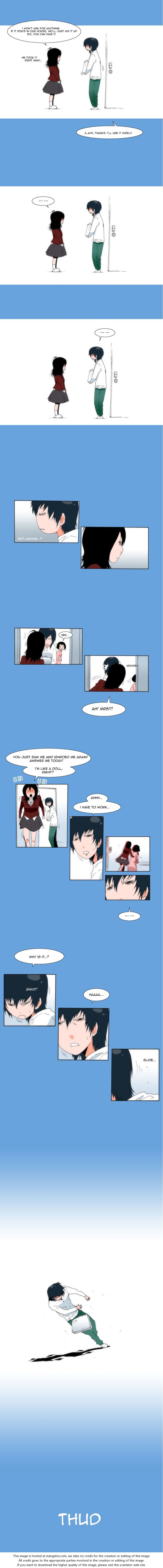 Can't See Can't Hear But Love 2/83. Part 2, are you feeling it yet? Don't worry, you will soon. What are still doing here?! Part 3 is up here:/Can+t+see+can+t+h