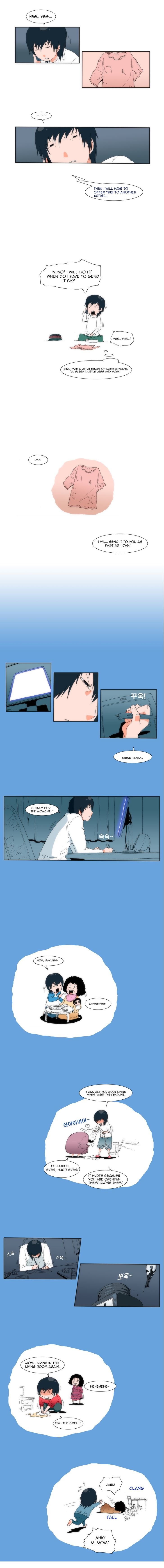 Can't See Can't Hear But Love 2/83. Part 2, are you feeling it yet? Don't worry, you will soon. What are still doing here?! Part 3 is up here:/Can+t+see+can+t+h