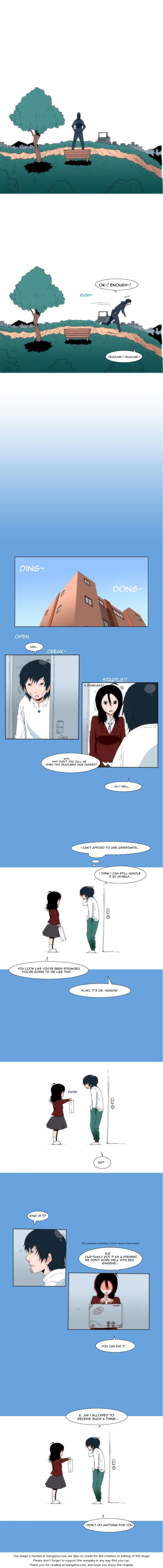 Can't See Can't Hear But Love 2/83. Part 2, are you feeling it yet? Don't worry, you will soon. What are still doing here?! Part 3 is up here:/Can+t+see+can+t+h