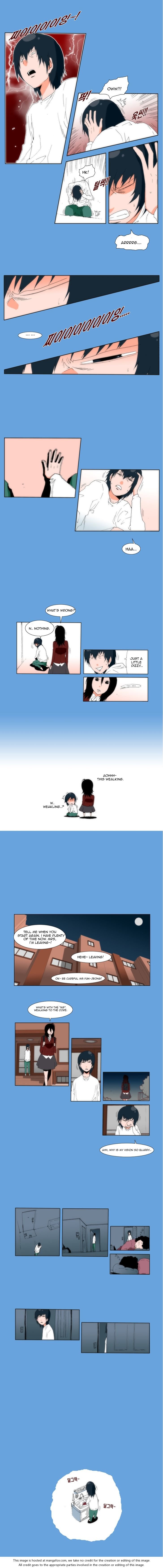 Can't See Can't Hear But Love 2/83. Part 2, are you feeling it yet? Don't worry, you will soon. What are still doing here?! Part 3 is up here:/Can+t+see+can+t+h