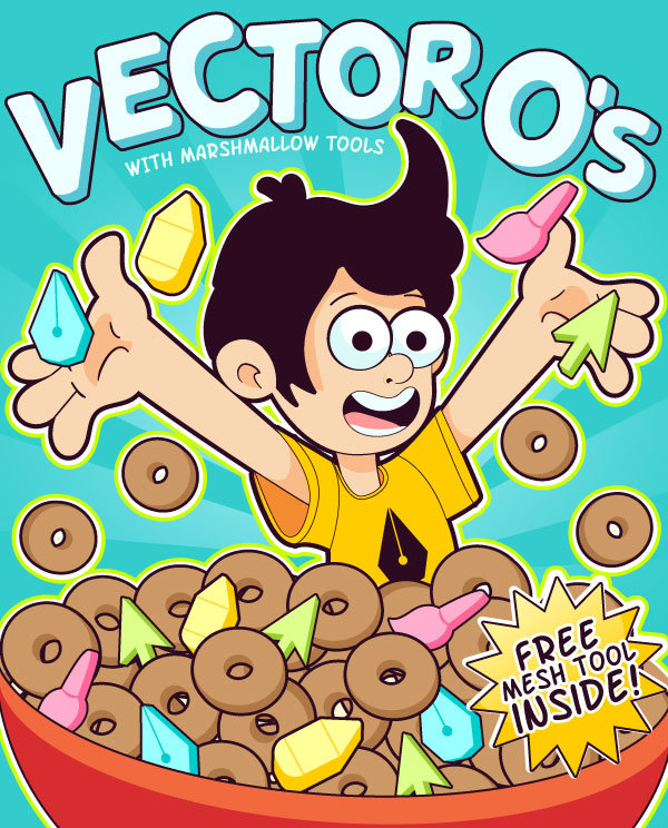 Cereal box comp. . IO Hides nun! lik minerals