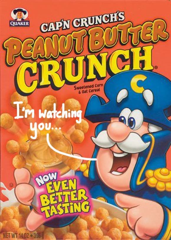 Cereal box comp. . IO Hides nun! lik minerals