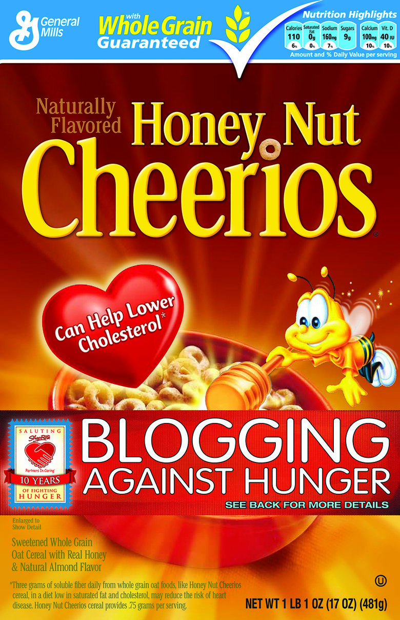 Cereal box comp. . IO Hides nun! lik minerals