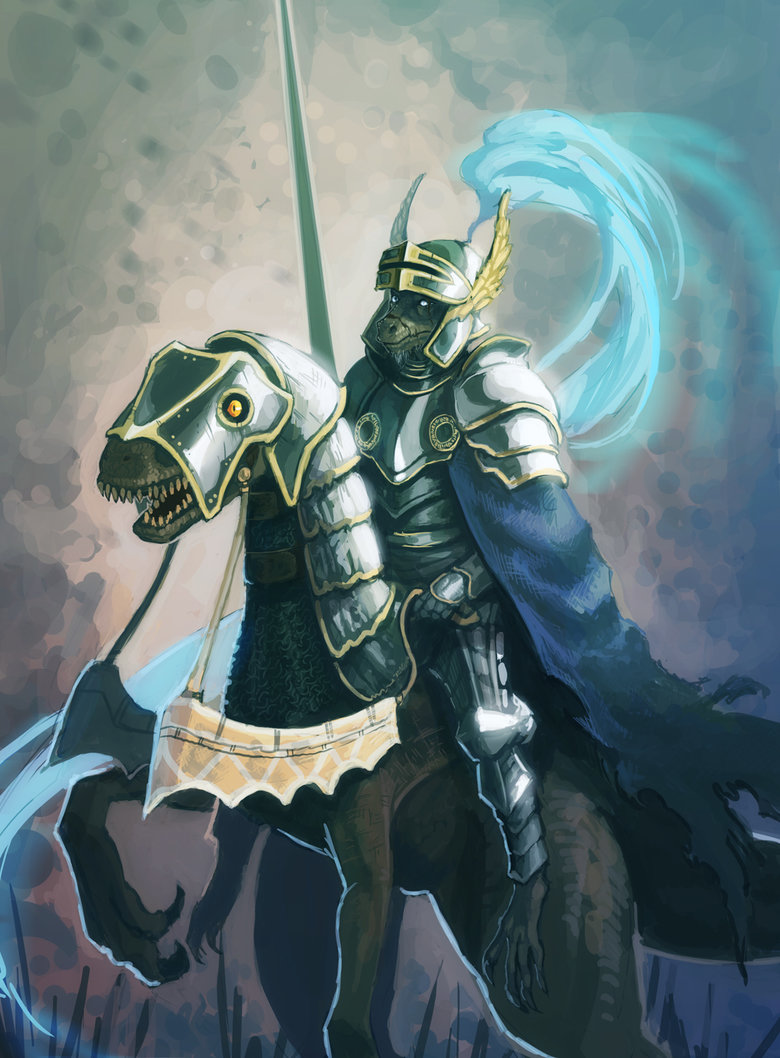 Character Art: Kobolds. Since the strawpoll was a 7 way tie I threw my vote at Kobolds because I have exactly enough for this post and they're done for a bit. S