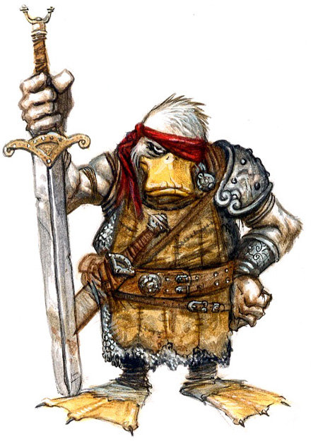 Character Art: Anthro/Werecratures. Double uploading! Double uploading! Yes, it's from WoW Just a human noble, nothing to see here... Is this TMNT?