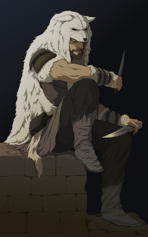 Character Art: Humans. Trying this out since I have boatloads from lurking /tg/. Breaking it down by race for the most part and uploading over the next couple d