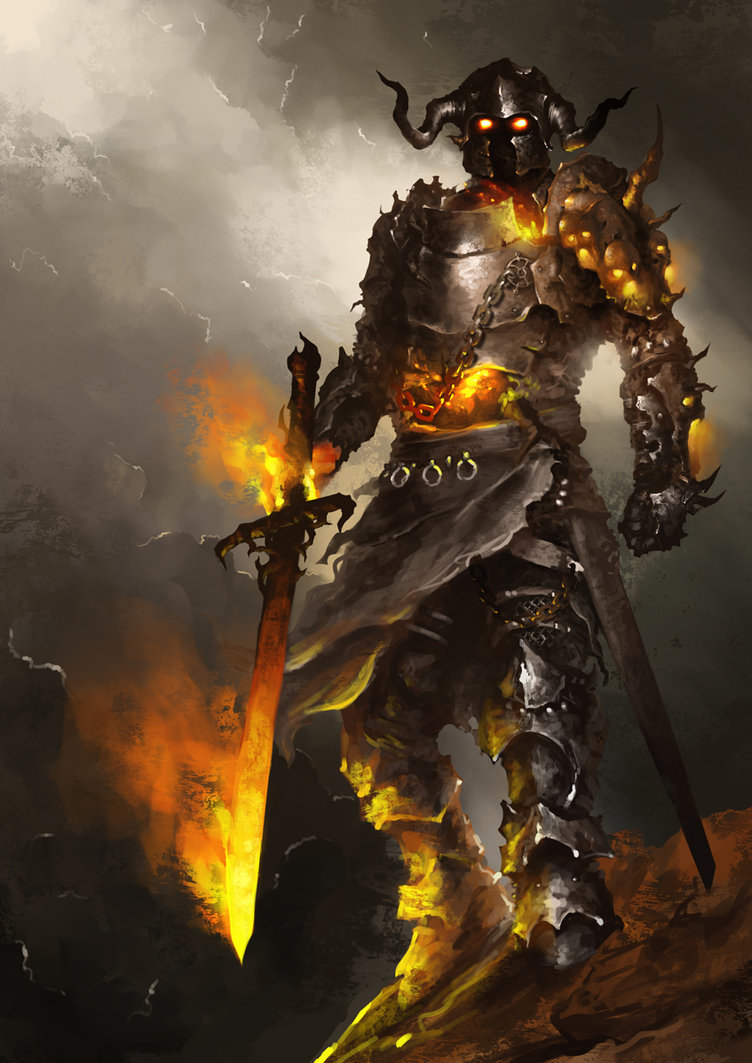 Character Art: Armored/Masked Pt.2. Since the vote was tied and I felt a little bad given how close it was for the anthro/werecreatures last round I'm doing a d