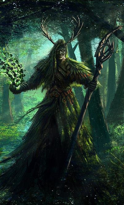 Character Art: Elves PART 2 THE ELVENING. Pfffft totally not Sauron right, cough cough Probably a demon but it, it's in the folder.. >Elf comp >Has what is clearly a succubus in it I know what you're up to, OP...