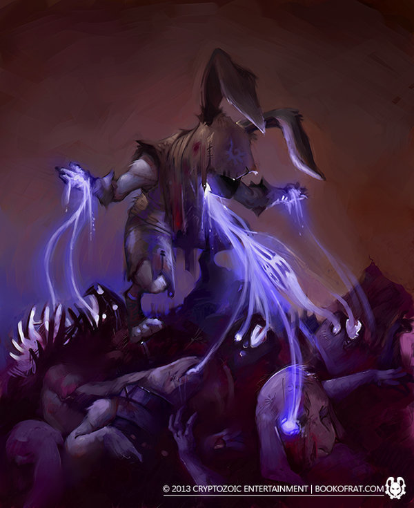 Character Art: Anthro/Werecratures. Double uploading! Double uploading! Yes, it's from WoW Just a human noble, nothing to see here... Is this TMNT?