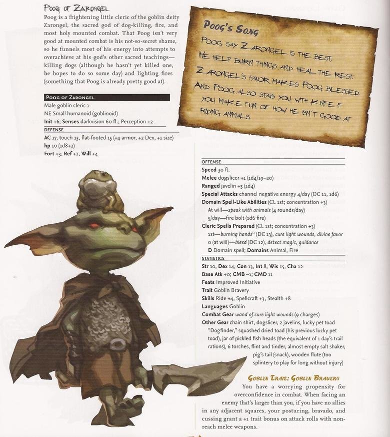 Character Art: Orcs. By somewhat popular demand I bring Orcs AND Goblins because it turns out I mainly have elves and humans tucked away. By somewhat popular de