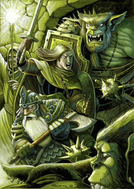 Character Art; Locations/Encounter; Loot. I've used this image much more than I thought I would have to in my most recent campaign I use to like Gnolls, then so