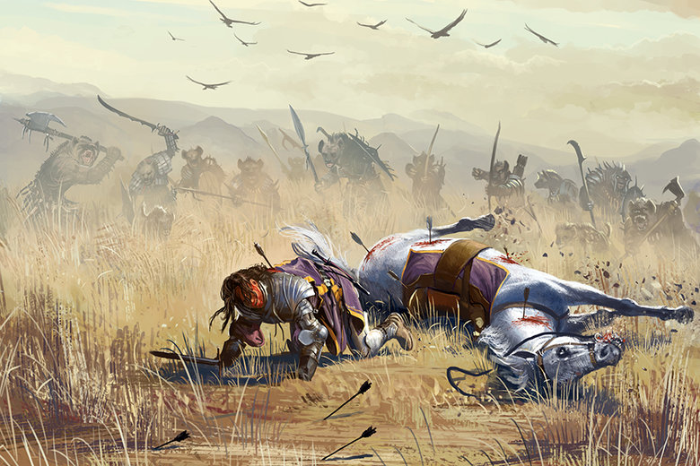 Character Art; Locations/Encounter; Loot. I've used this image much more than I thought I would have to in my most recent campaign I use to like Gnolls, then so