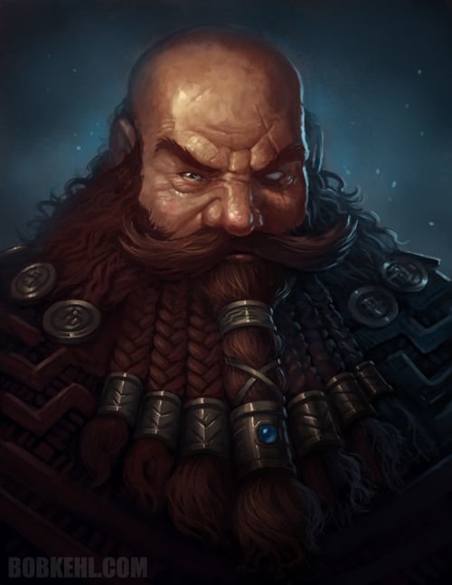 Character Art: Dwarves. Pretty close call between Dorfs and Humans so I broke the tie. Badass armored dudes are next.. 1012 Fantasy Flight Games and Middle Eart