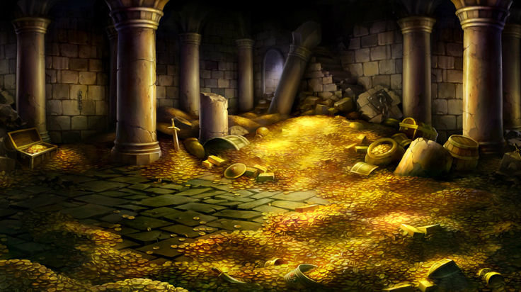 Character Art; Locations/Encounter; Loot. I've used this image much more than I thought I would have to in my most recent campaign I use to like Gnolls, then so