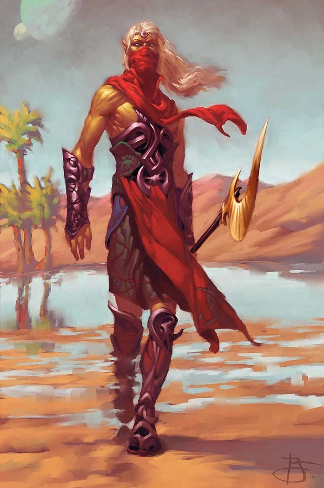 Character Art: Elves PART 2 THE ELVENING. Pfffft totally not Sauron right, cough cough Probably a demon but it, it's in the folder.. >Elf comp >Has what is clearly a succubus in it I know what you're up to, OP...