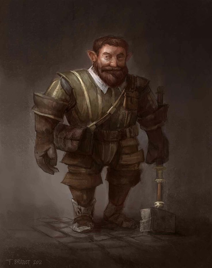 Character Art: Dwarves Pt 2. It was a tie with Centaur so check them out here! /channel/dungeons-n-drags/Character+art+centaur/LiXgLYv WOOPS NOT A DORF.. >Trying to pass this off as a dwarf WHERE IS HER BEARD?