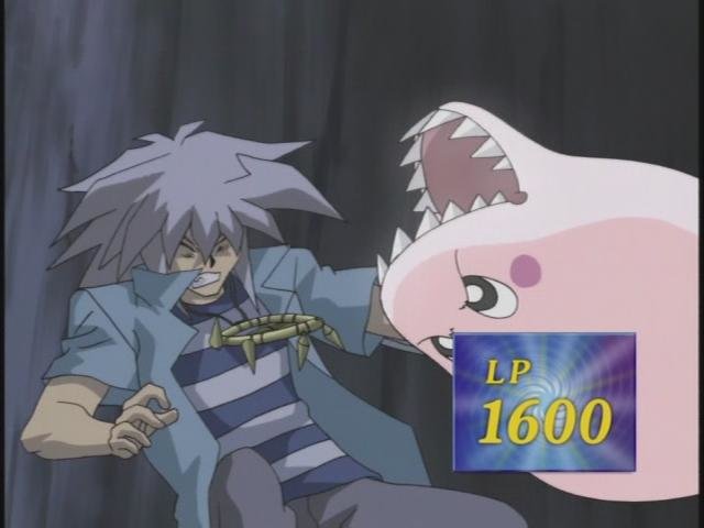 Chat shit get banged. .. marshamllon aint no , he here to fight. He cant be killed by battle, the imortal sheild of burn decks and mill decks everywhere