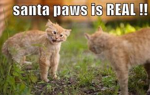 Christmas Critters Of All Kinds. Dobrynya is given to France for Christmas this week from Russia. The Russian Officer here is giving in honor of the French Poli