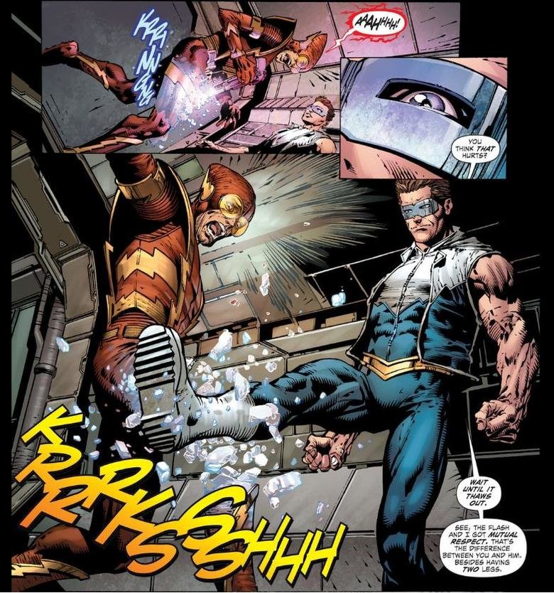 Coldest Man Alive. Sauce is Forever Evil #6.. liing ii c: fa' icara Tibet Tastee! Mda.' sirrah iah' lliw ( tmt. if Tate, P. IT' S NET PETE TEE