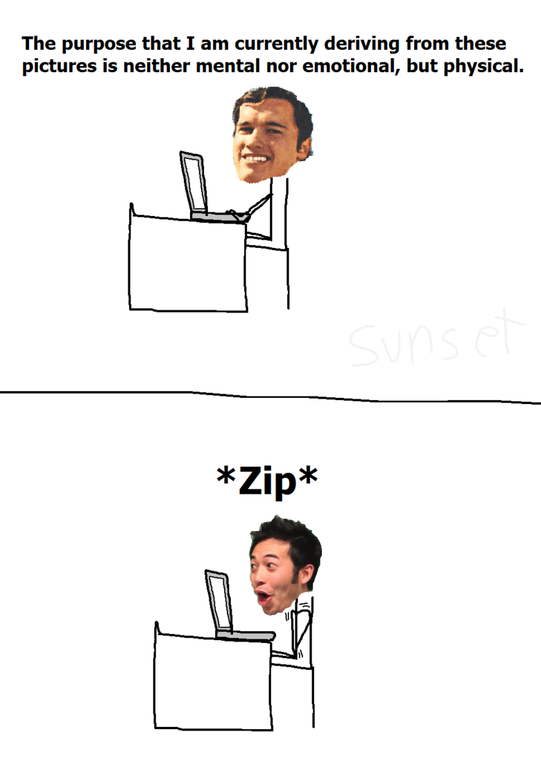 comic #2 (who is this "soule"?). credit to the oc pictures of soule are in the pics, i take no credit in their creation. Time to see what' s on funnyjunk today.