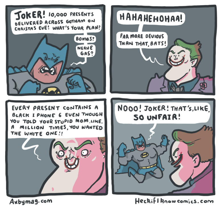 comic thingys. . MY new ‘WARS non HST. cor or THERE... on no on can 'astrea'?