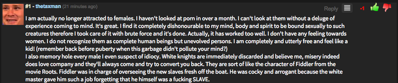 comment comp 2. Comment from post “Girlfriend” by brcstar /Girlfriend/funny-pictures/5775274/ Comment from “Not Sure If Repost” by crixuz /Not+sure+if+repost/fu