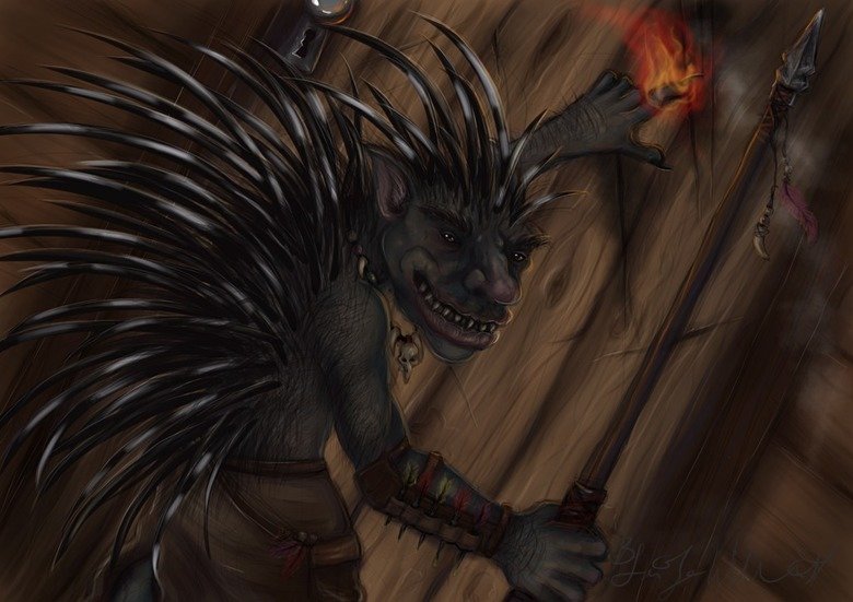 Comp of Monsters 3. It's time for more monsters. Cerberus The famous pet of Hades himself. Cerberus is the hellhound that guards the entrance to the underworld 