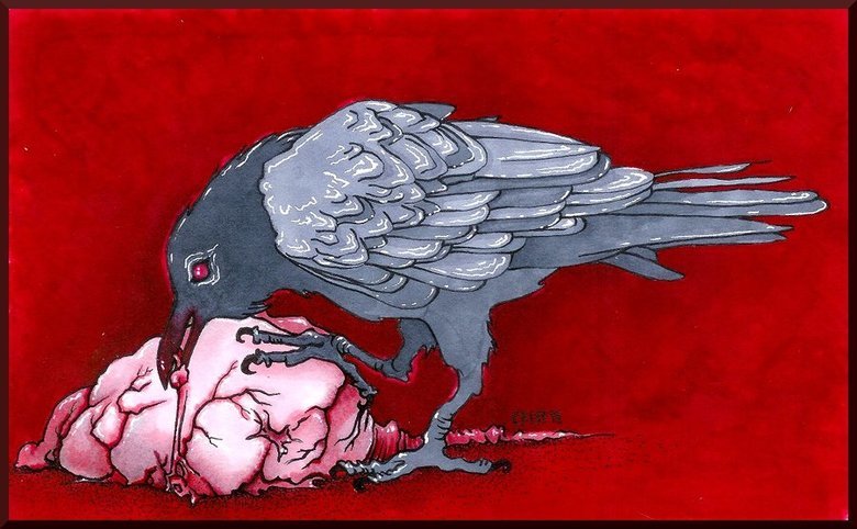 Comp of Monsters 3. It's time for more monsters. Cerberus The famous pet of Hades himself. Cerberus is the hellhound that guards the entrance to the underworld 