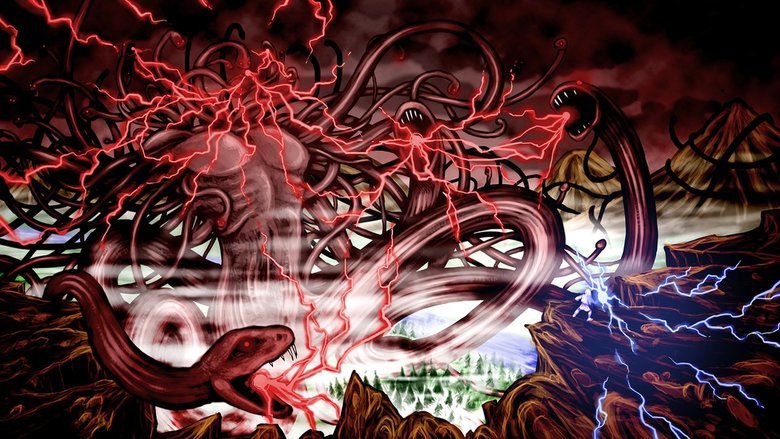 Comp of Monsters 4. I'm supposed to be posting a new comp every weekend, but I got cought up in other stuff. Mostly Smite and Hellsing Ultimate with my brother.