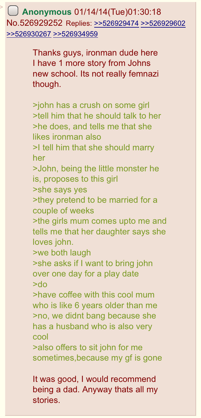 Content. . Replies: bbe 25, single dad died in car crash sstill go on {bl sometimes, I know. Whats wrong with me. sson has just started school shigure i should 