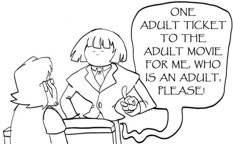 Cool Dude. Source: thepowerplumber.tumblr.com/post/131458665343/he-didnt-say-it-was-a-very-good-plan. OIOI DEAR. AN an RATING? I DONA THINK YOU CAN GET IN TO SE