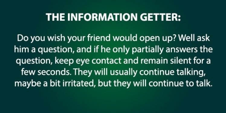 Cool Psychology Tricks You Need To Try. .. "Hey everyone, bid on this dollar!" " off you wierdo"