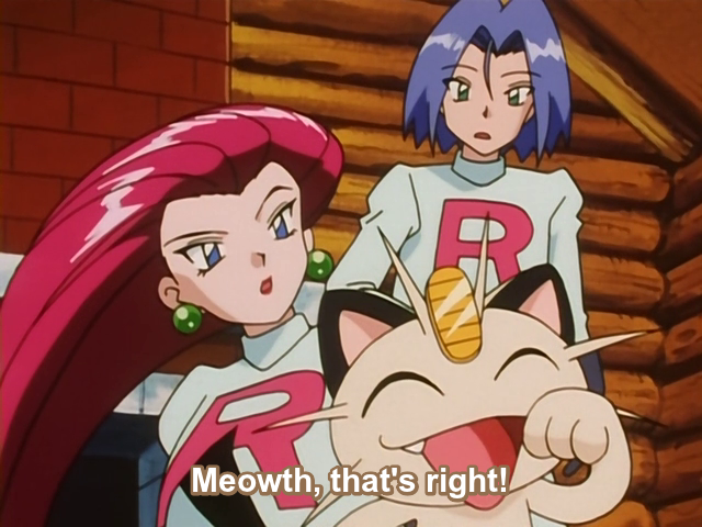 Copyright. . Team " tli': ilt: likei', tii' , for trouble. I never understood that symbol on Ash's hat