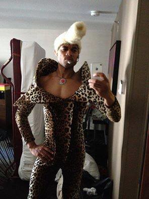 Cosplay comp. Stormtroopers family Hadouken Street fighter Adventure time Frozen Bugs Bunny Cinderella Dragons Erwin Smith - Attack On Titan Cosmo and Wanda - F