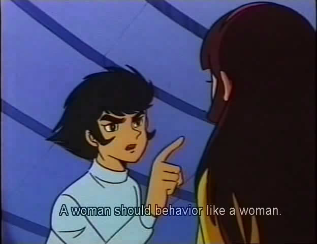 Crabstick Mazinger. . ! What stupid you em! iir. you forgot the best one