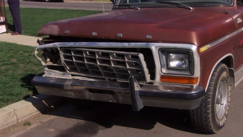 Crib. .. out of curiosity did he actually build that. i know he's actually a really good carpenter in real life so i wouldnt be surprised if thats not just a prop.