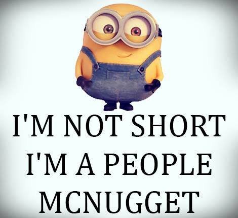Cringe Comp. www.reddit.com/r/MinionHate/. Yes I arn a strong person, but every now andthen, also need someone say everything will be ! Or take my hand and put 