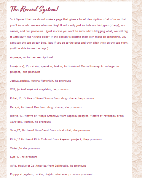 Cringe comp. You owe me for this.. asked: we mm mean your children mind be wolfman, would yen step them mam dating into their innermost selves &having happy liv