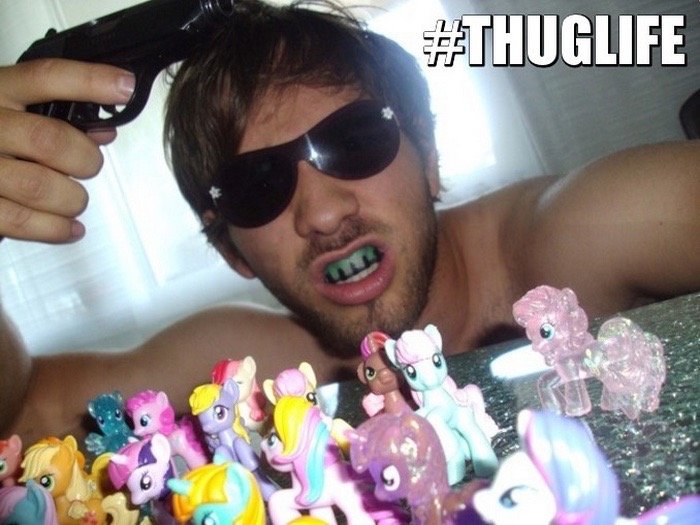 Cringe Comp: Bronies. my little faggot first person shoot yourself mask of shame brony meetup thanks mom and dad! mom won't let go 79 anonymous bidders sold for