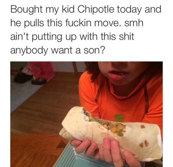 cringe comp. . Roomate just texted ] btfu' ttl asked. "if I liked the new additions to the bathroom.". The second from the bottom was clearly a joke and it was hilarious